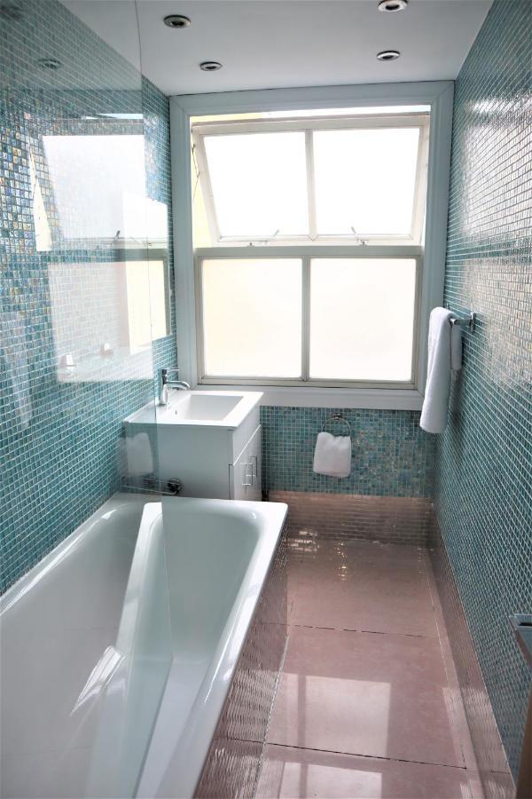 Camden Rooms Лондон Экстерьер фото