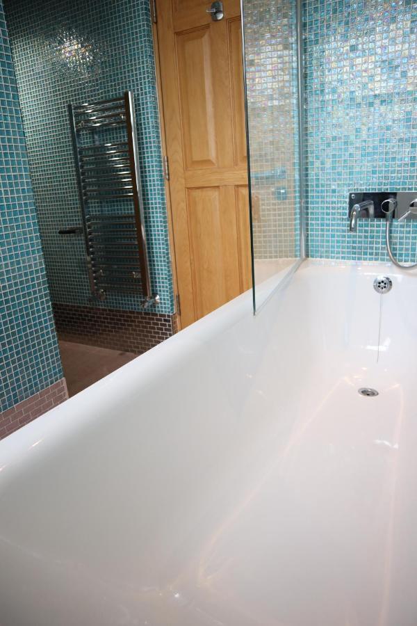 Camden Rooms Лондон Экстерьер фото